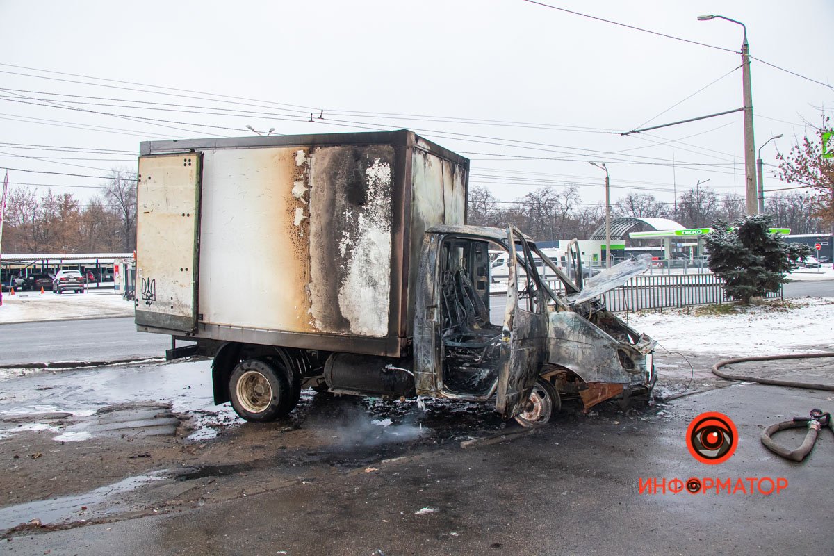 Недалеко от переулка Крушельницкой