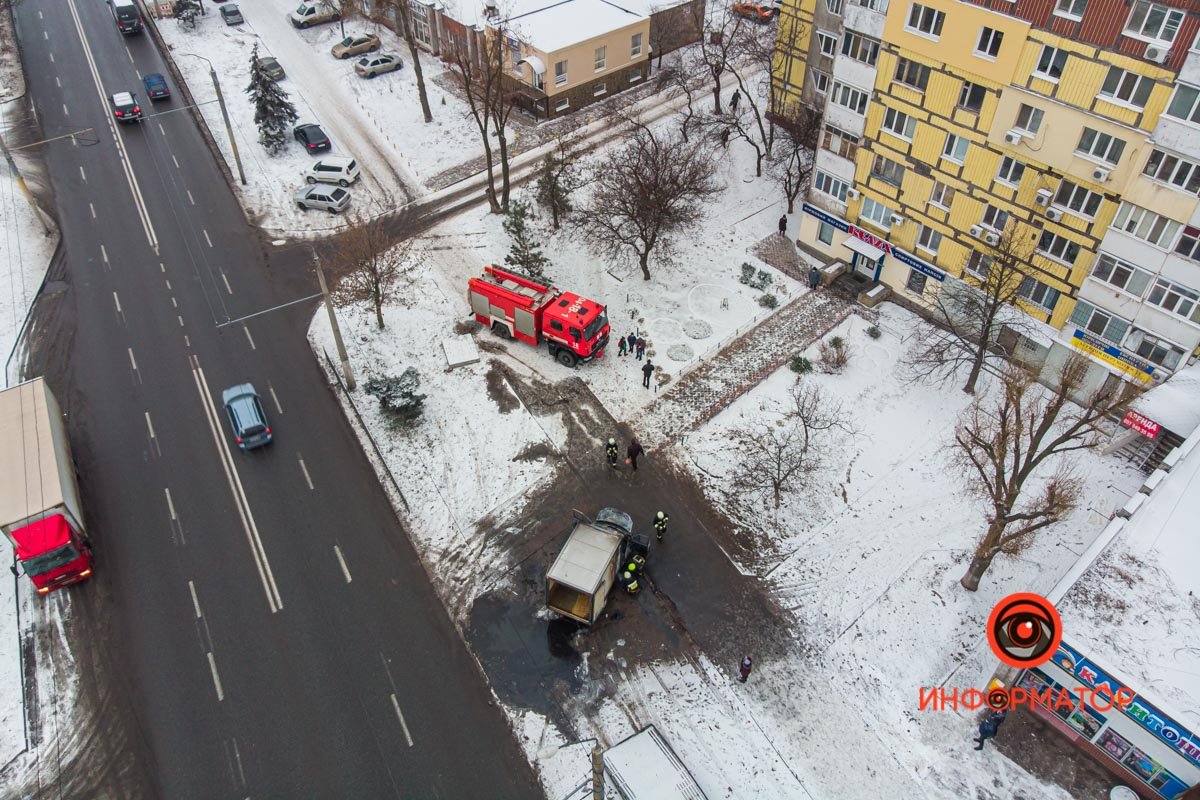 Следите за техническим состоянием своих автомобилей