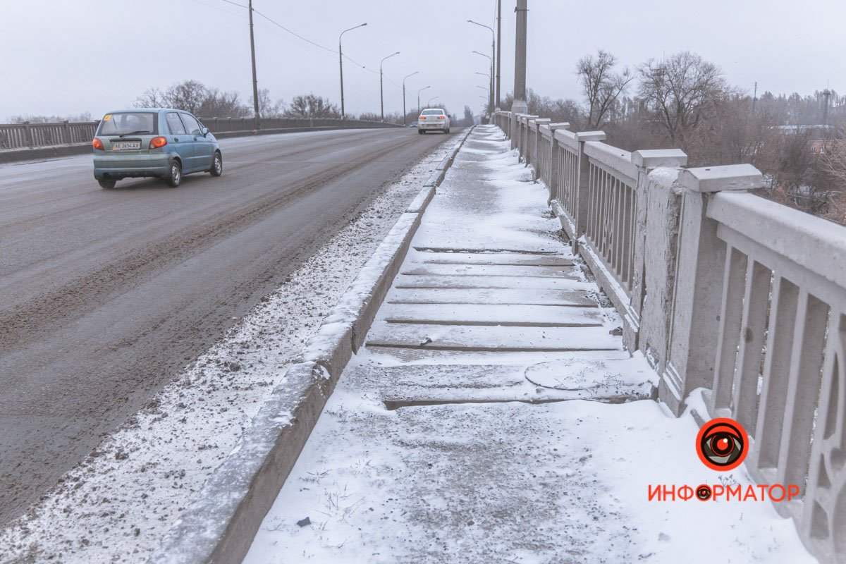 Обойти проблемное место почти невозможно Обойти проблемное место почти невозможно