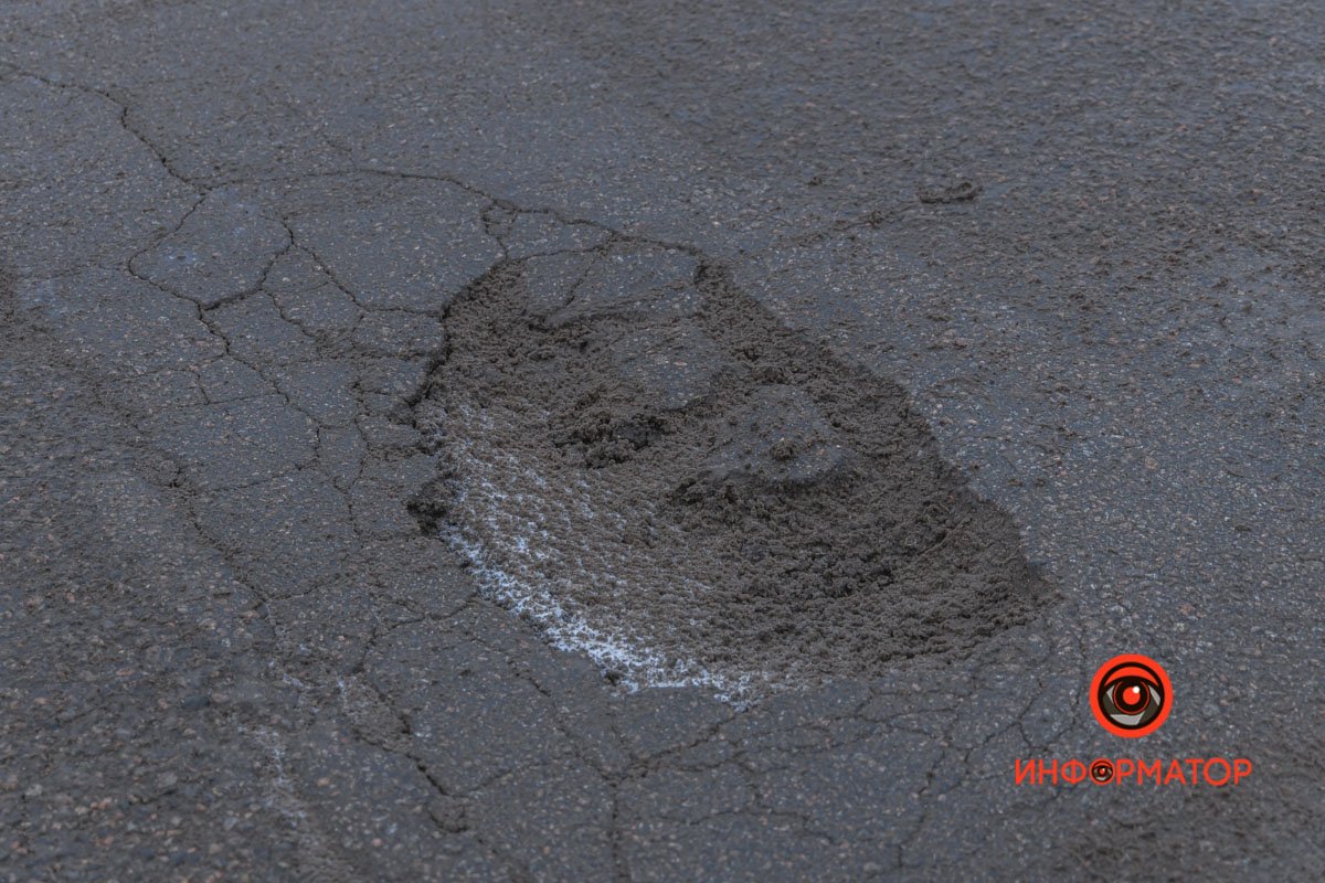 Будущая дыра Будущая дыра