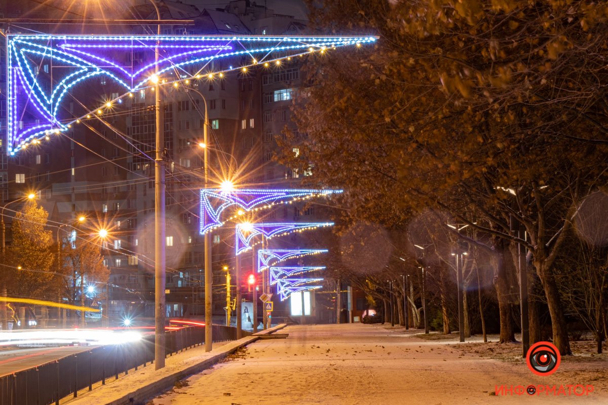 Аллея со стороны улицы Фабра