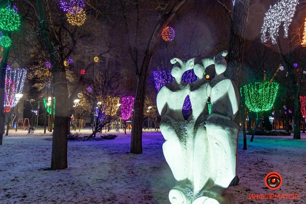 До Нового года осталась неделя