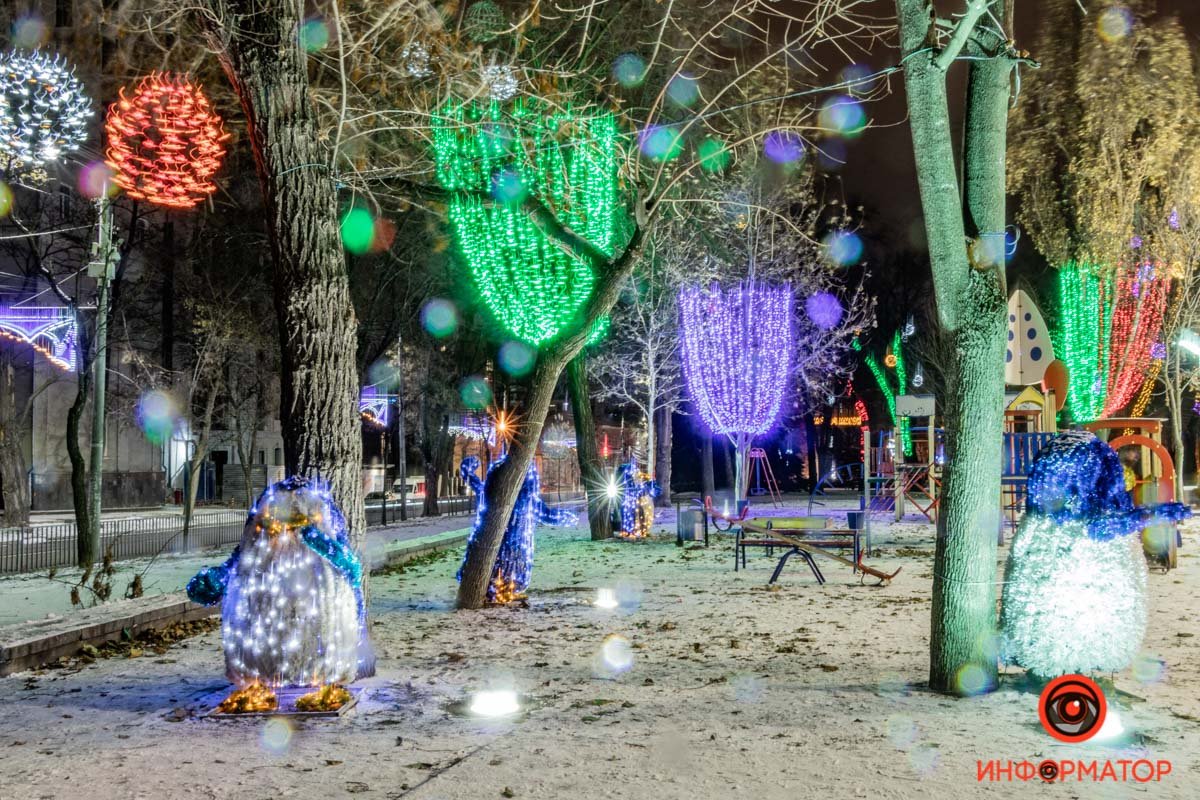 Очень похоже на сказку