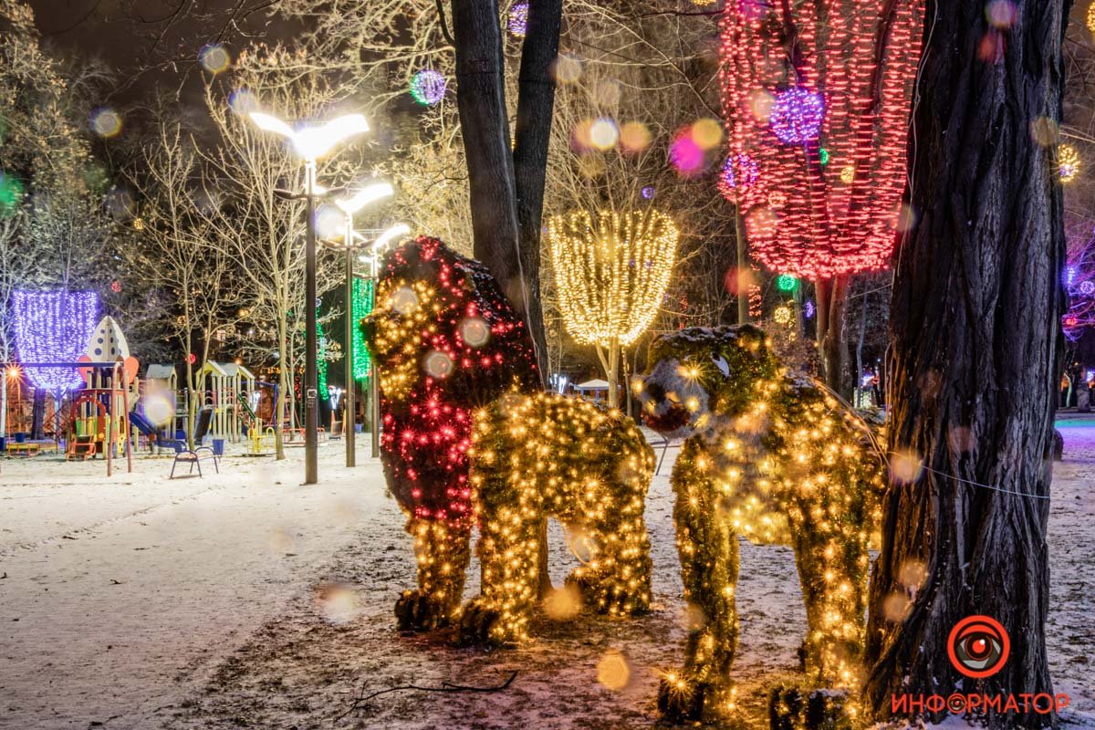 Фигурки животных все еще выглядят странно