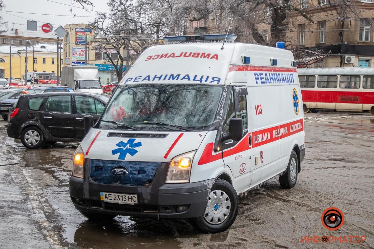 Помощь медиков не понадобилась Помощь медиков не понадобилась