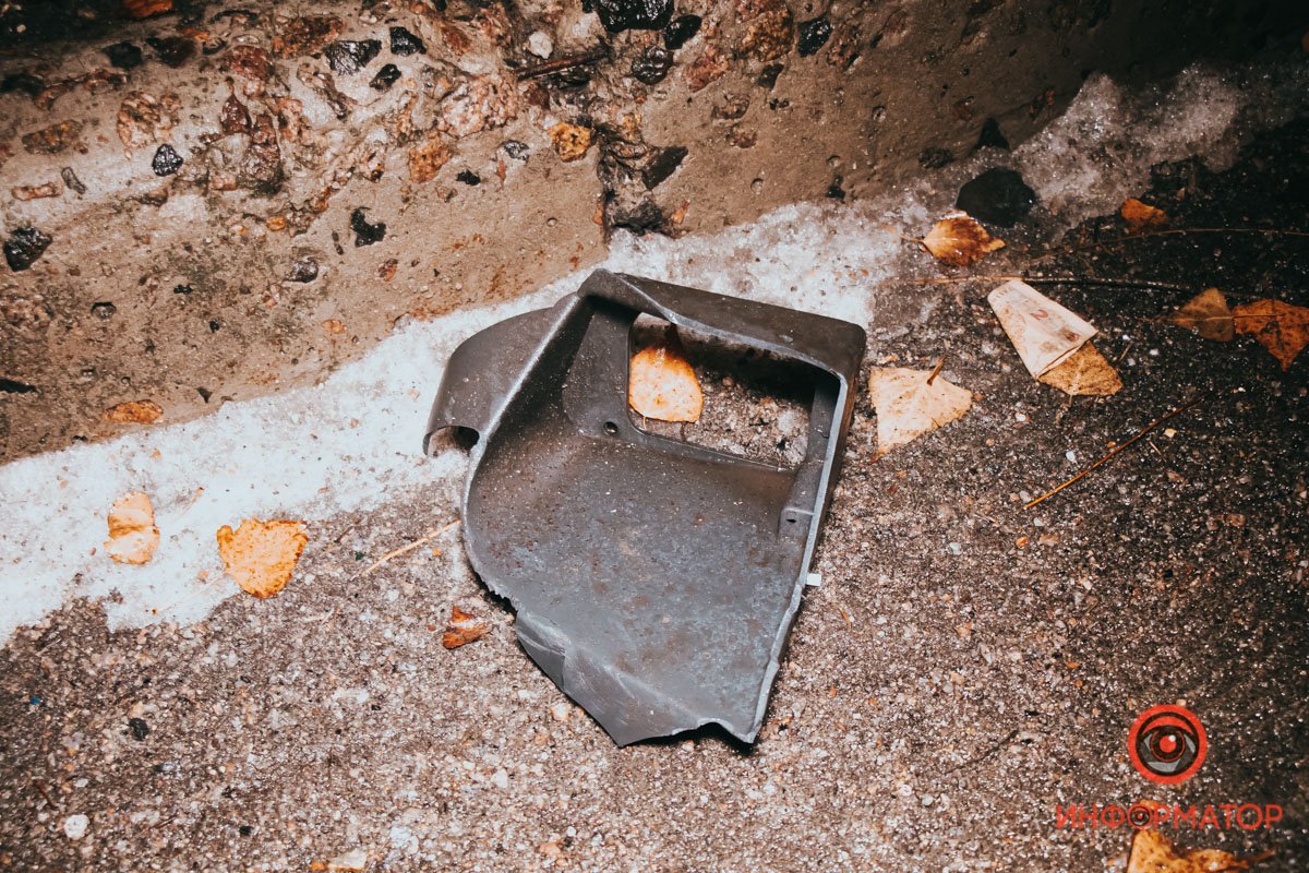 Водителям следует быть осторожными на дороге