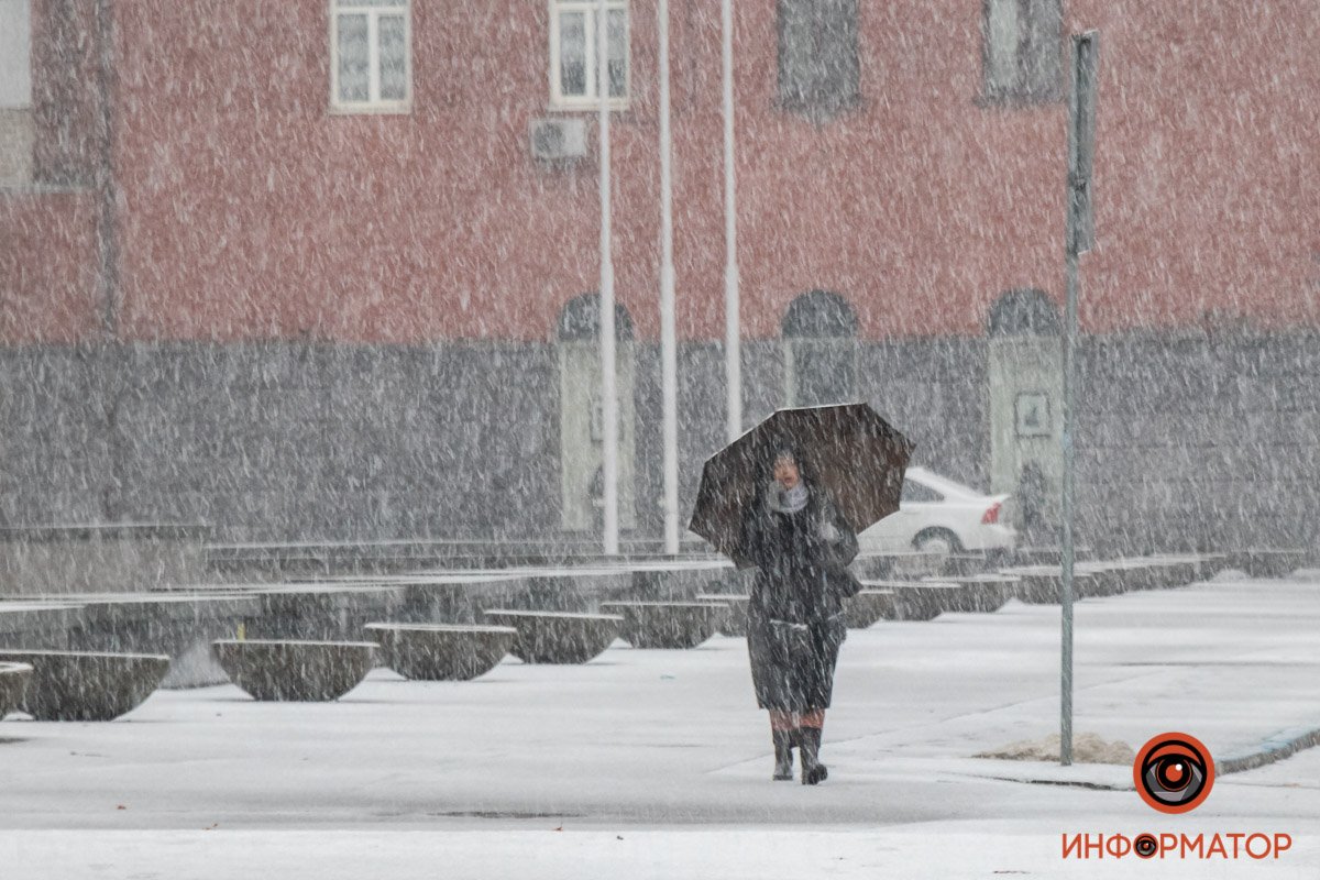 А вот, когда летит в лицо - не очень А вот, когда летит в лицо - не очень