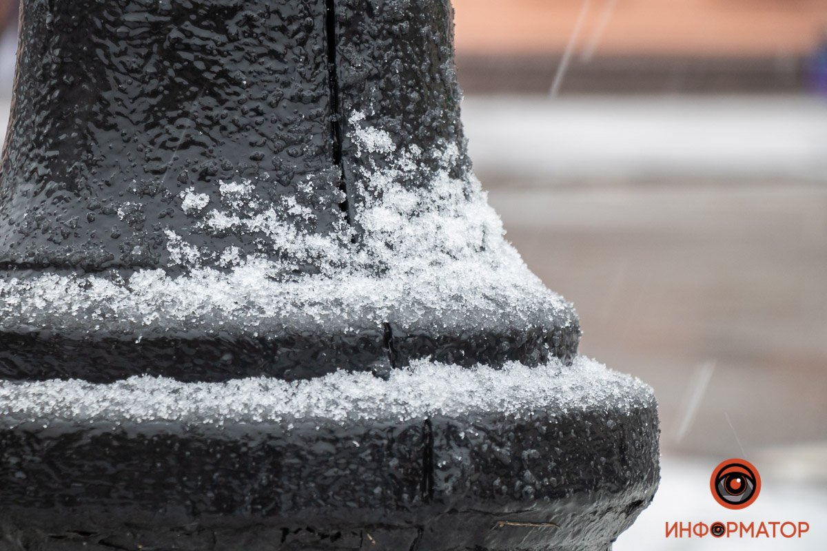 Не промокли? Не промокли?