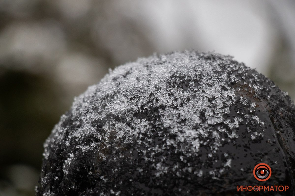 Снежку не слепишь Снежку не слепишь