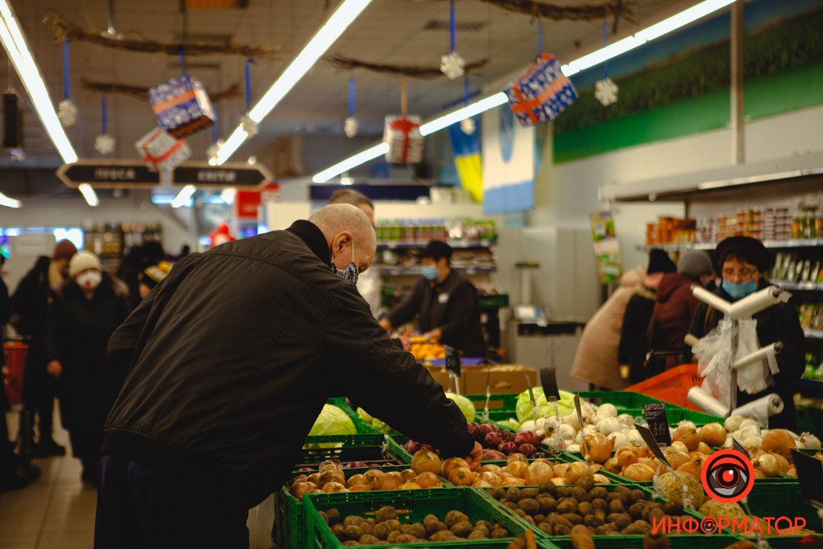 Ничего не предвещало беды...