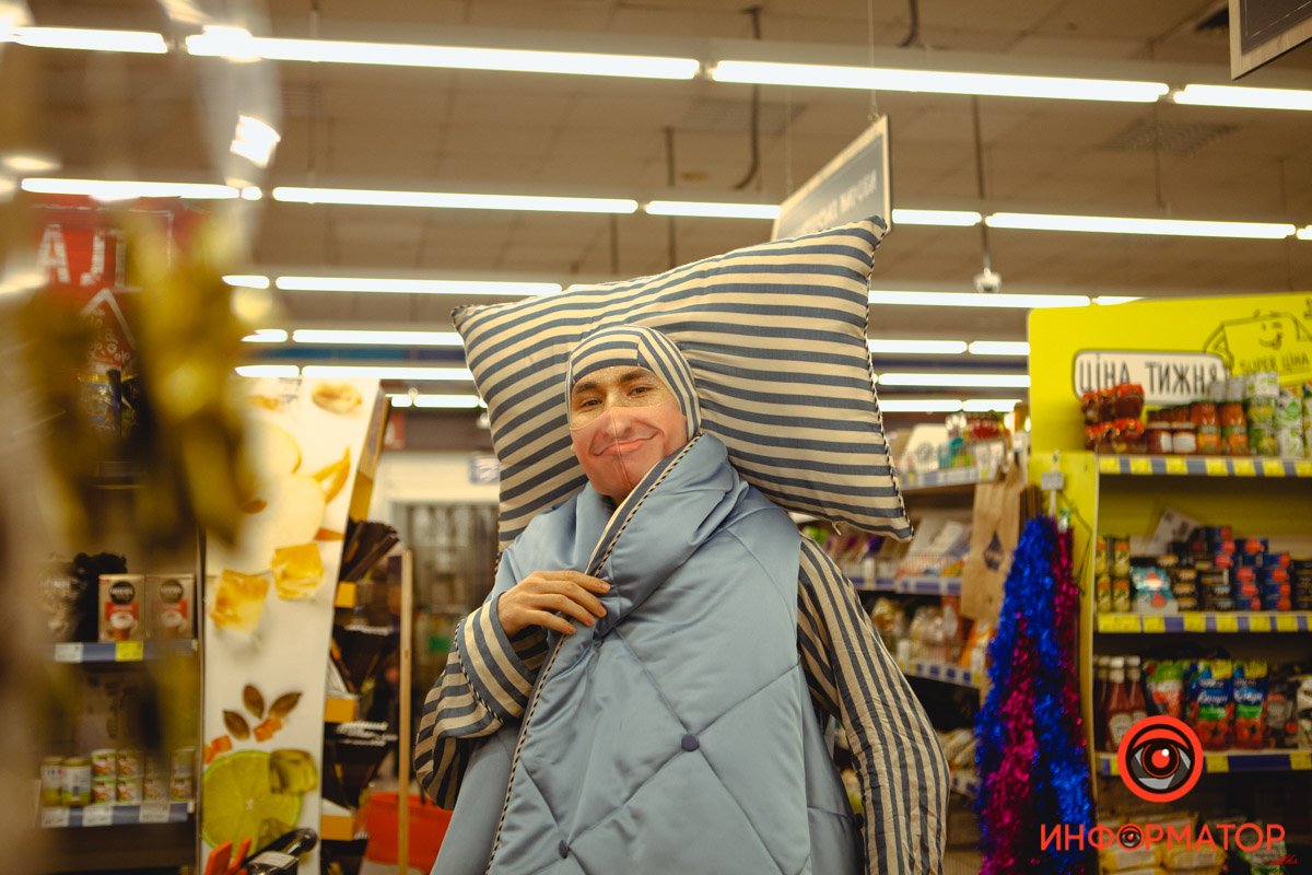 Герой, о котором мы все мечтаем