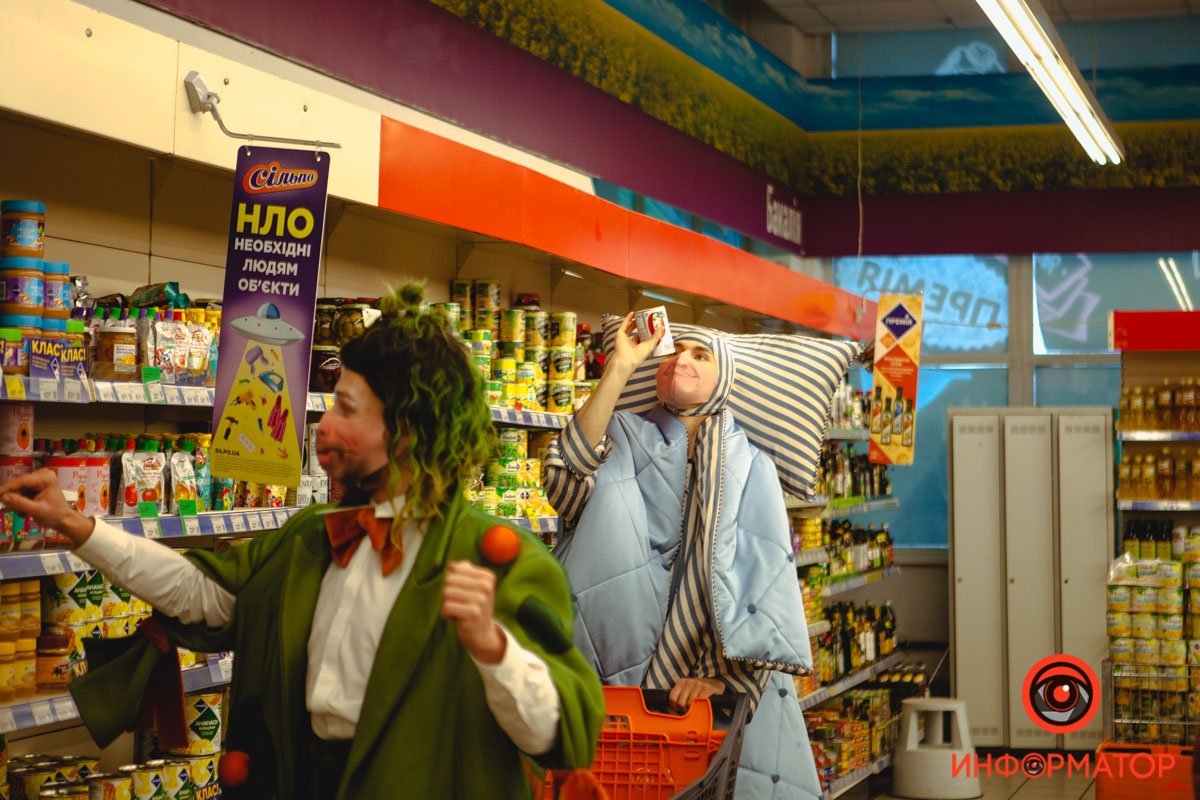 Тяжелый выбор