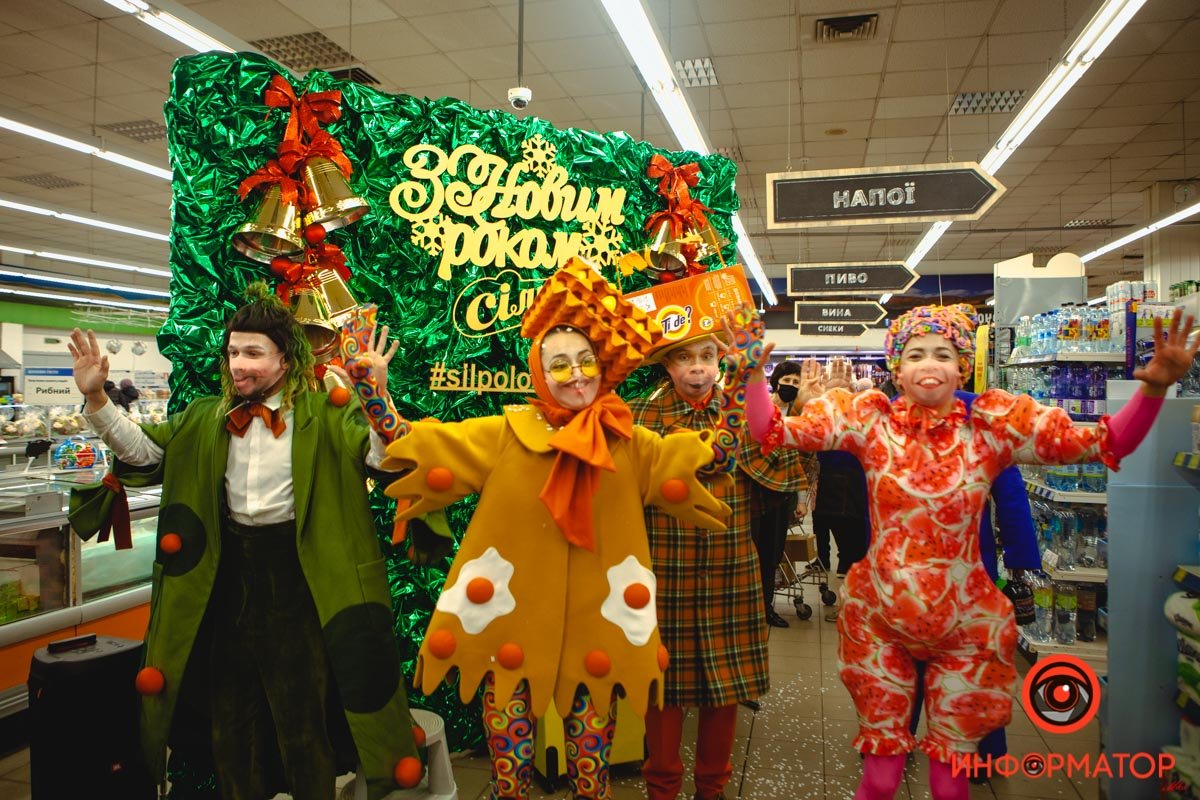 Кто застал эту компашку?