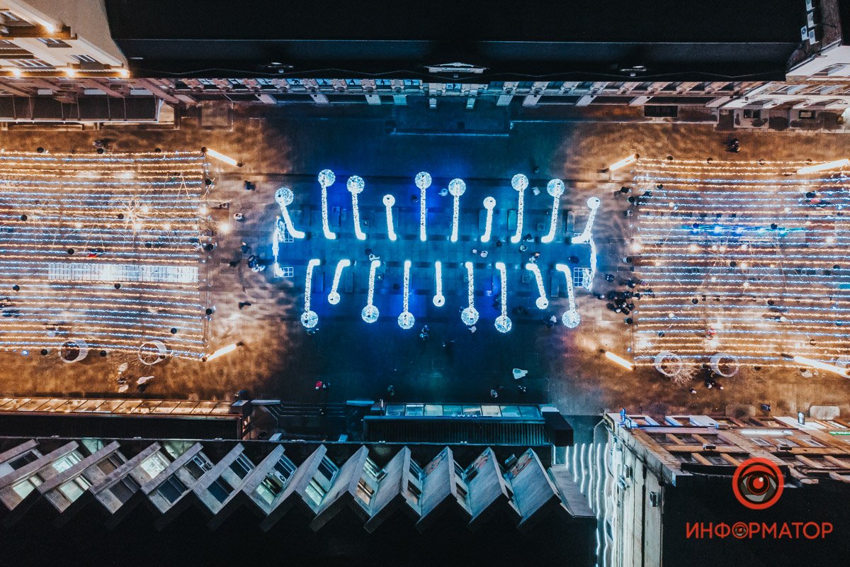 Зимние одуванчики Зимние одуванчики