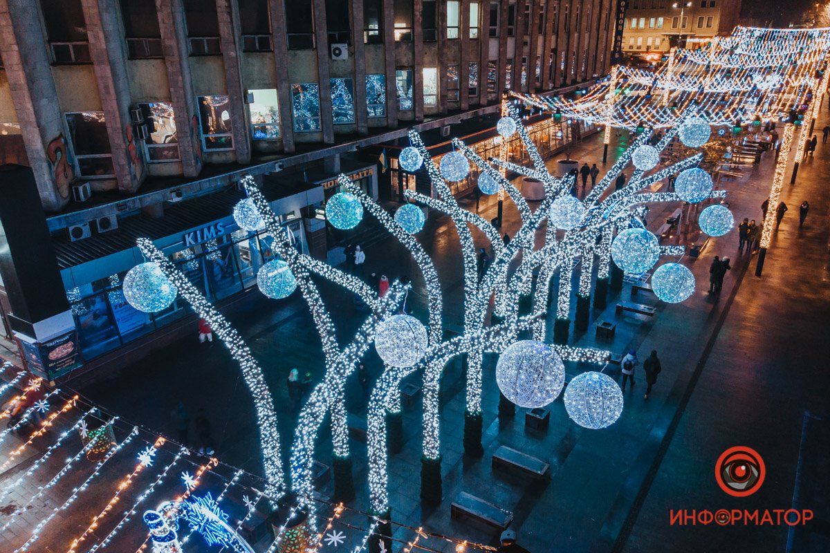 К Новому году готовы К Новому году готовы