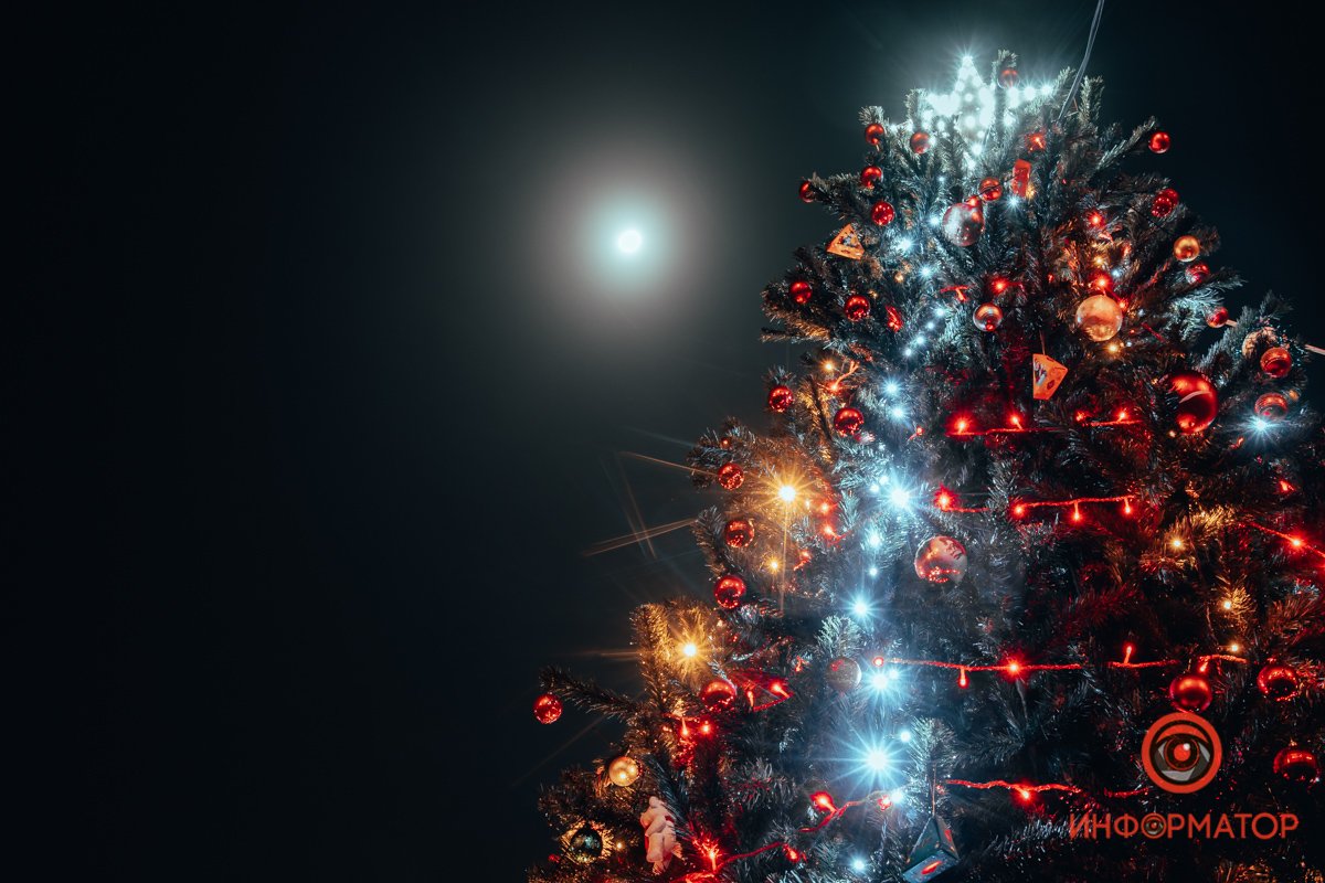 В свете молодой луны В свете молодой луны