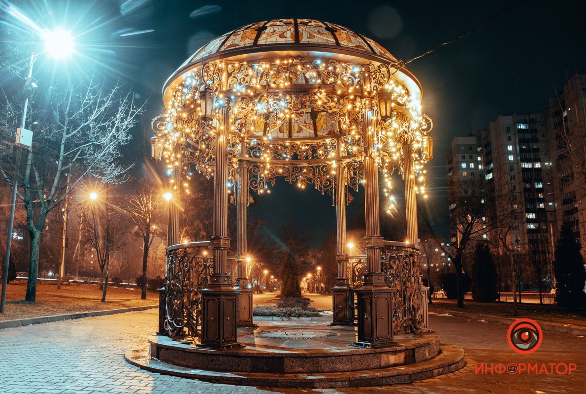 Романтичное место Романтичное место