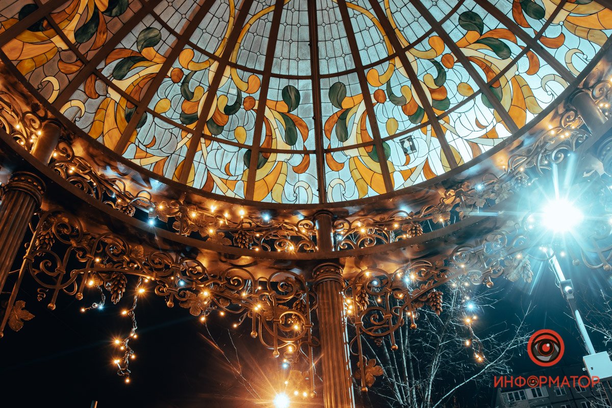 Удивительная мозаика Удивительная мозаика