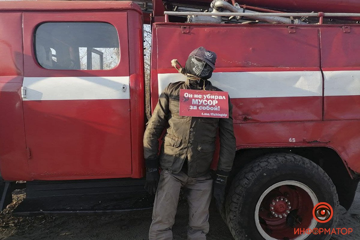 В ходе спасательной операции ни один манекен не пострадал В ходе спасательной операции ни один манекен не пострадал