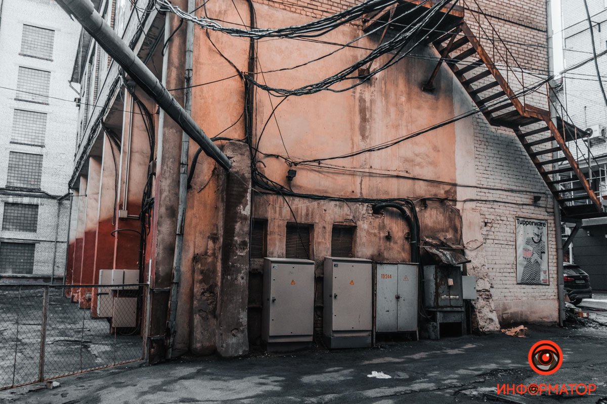 Романтика подворотен Романтика подворотен