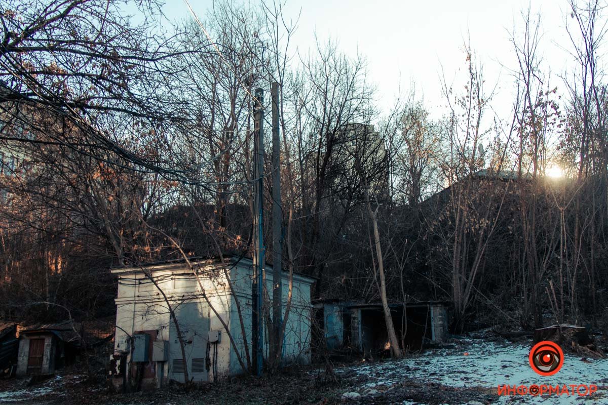 Проспект Яворницкого Проспект Яворницкого