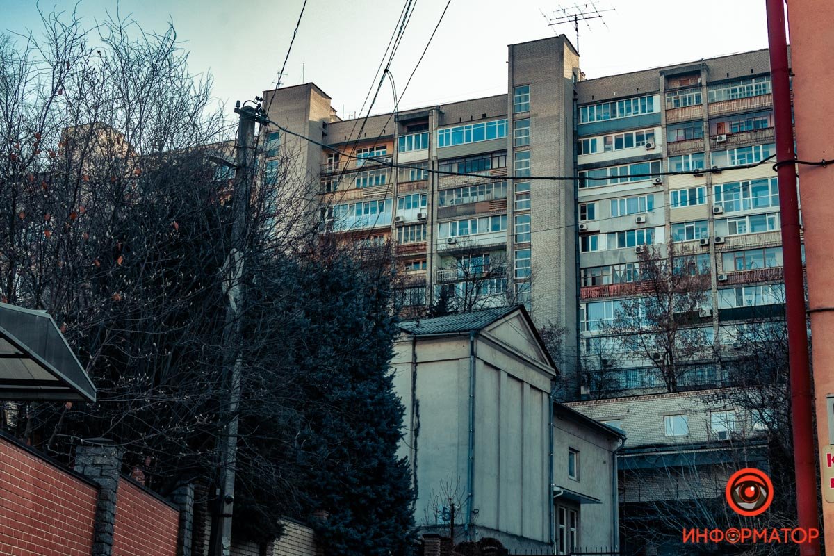 Улица Баррикадная Улица Баррикадная