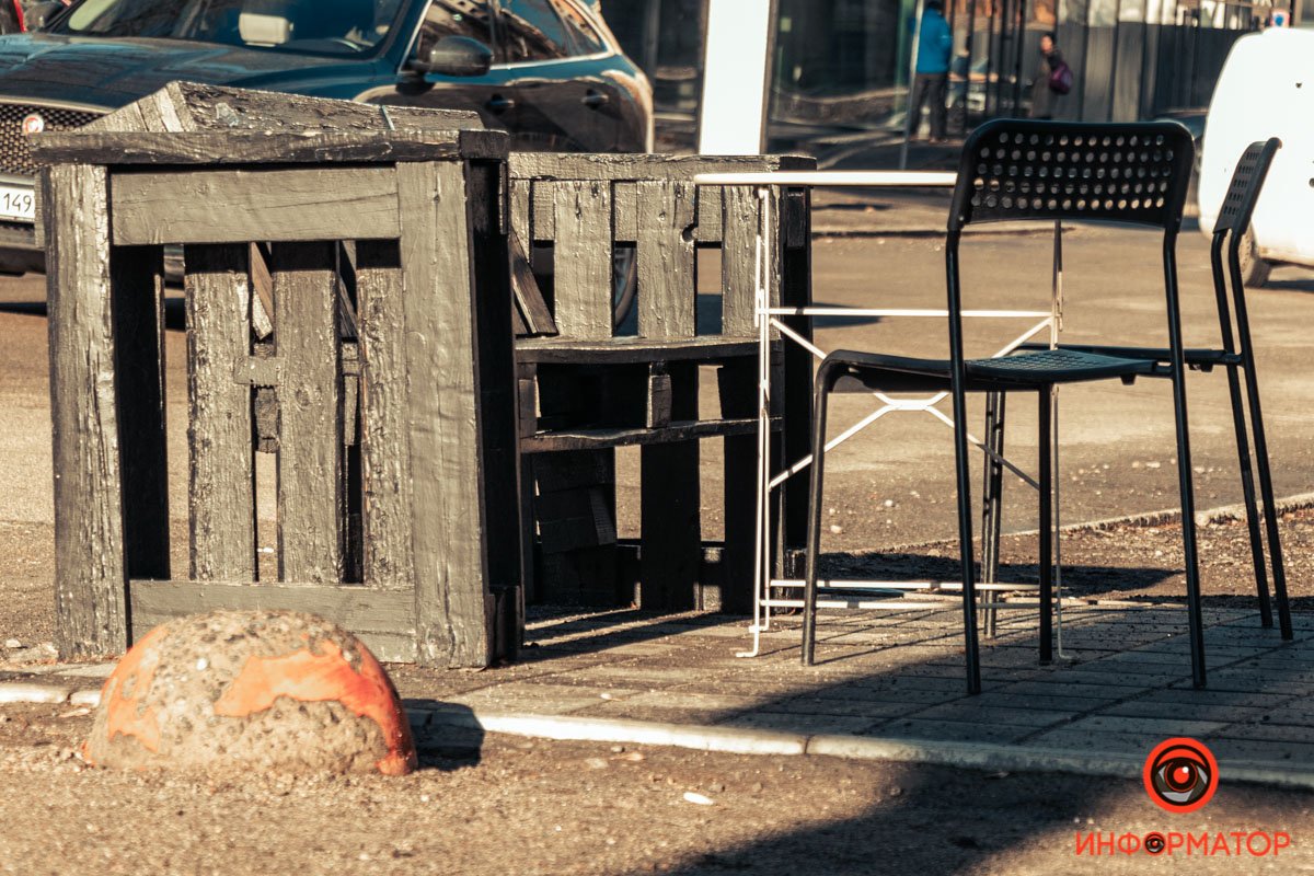 Место для посиделок Место для посиделок