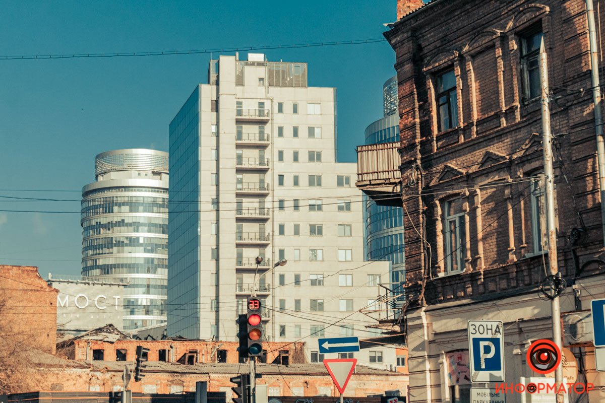 Многогранный Днепр Многогранный Днепр