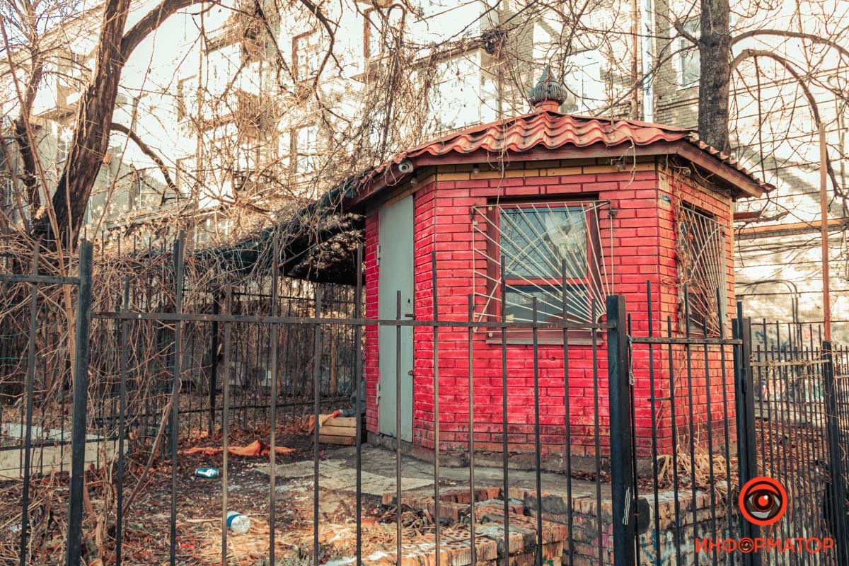 Улица Европейская Улица Европейская