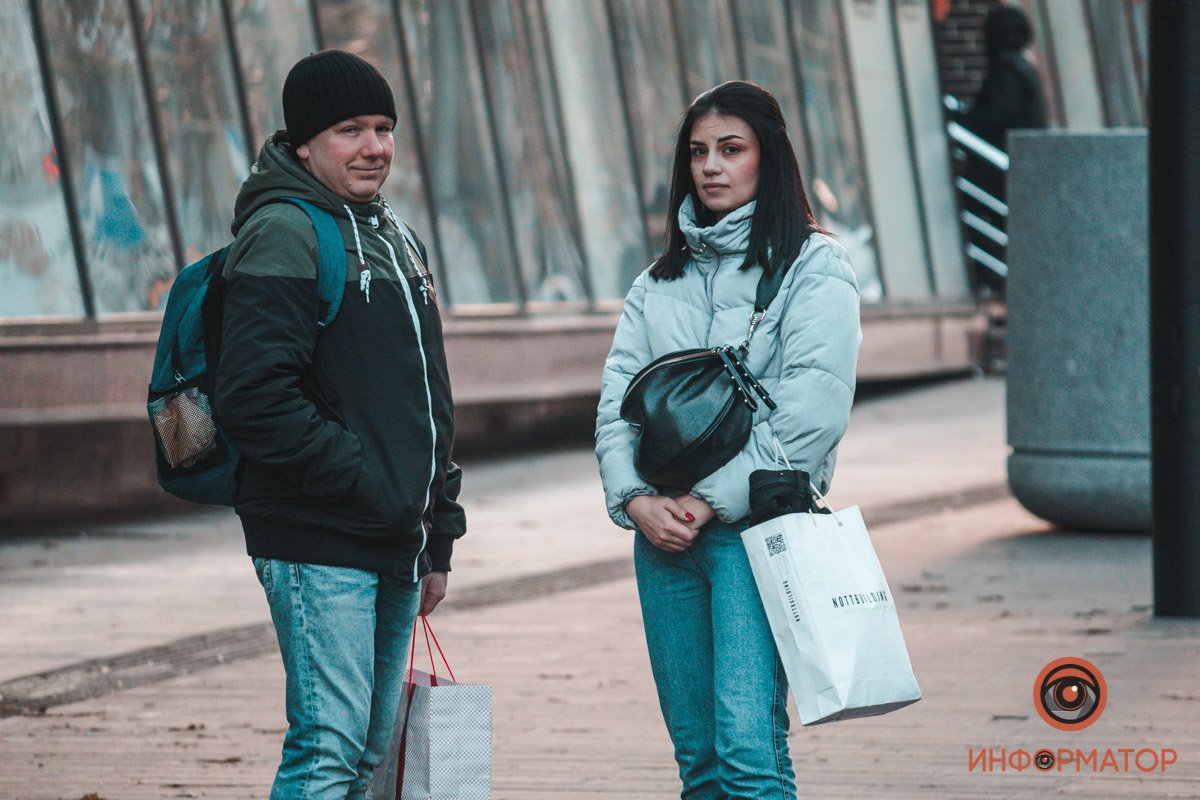 Кажется, нас заметили