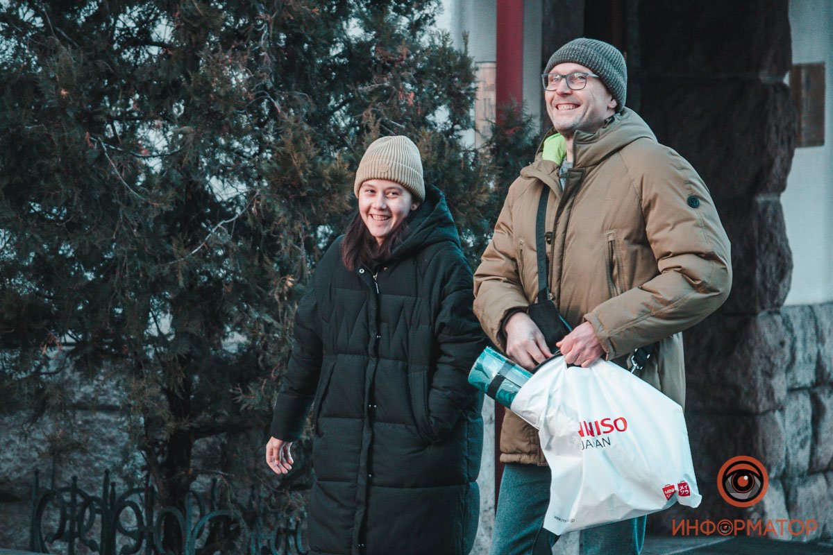 Новогоднее настроение