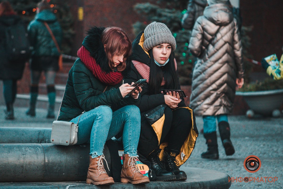 Чего сидим? Кого ждем?