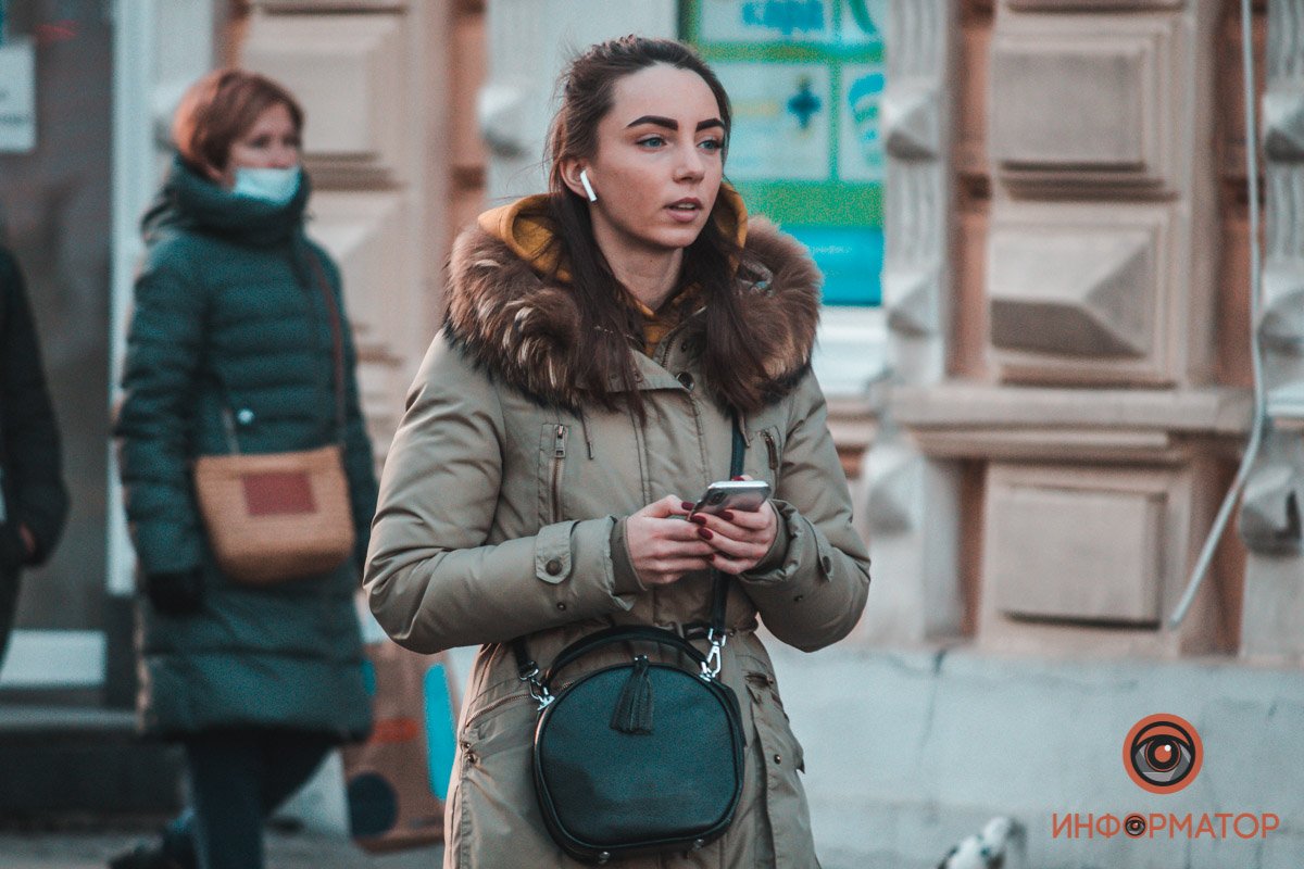 Стильный клатч