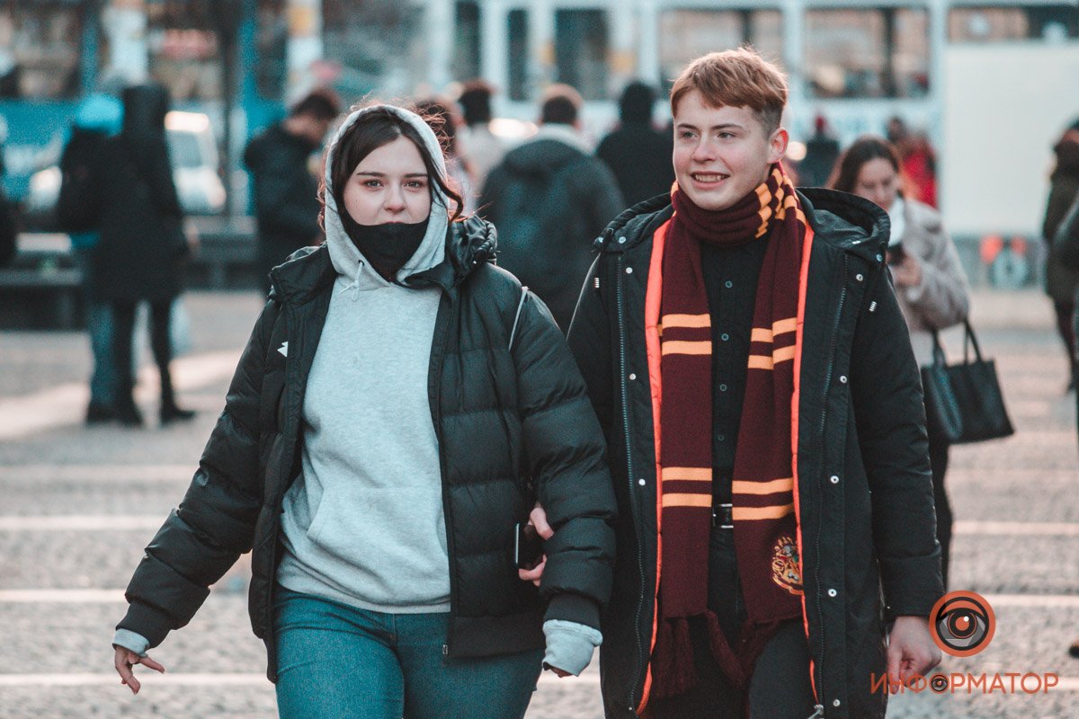 Гермиона и Рон Уизли?