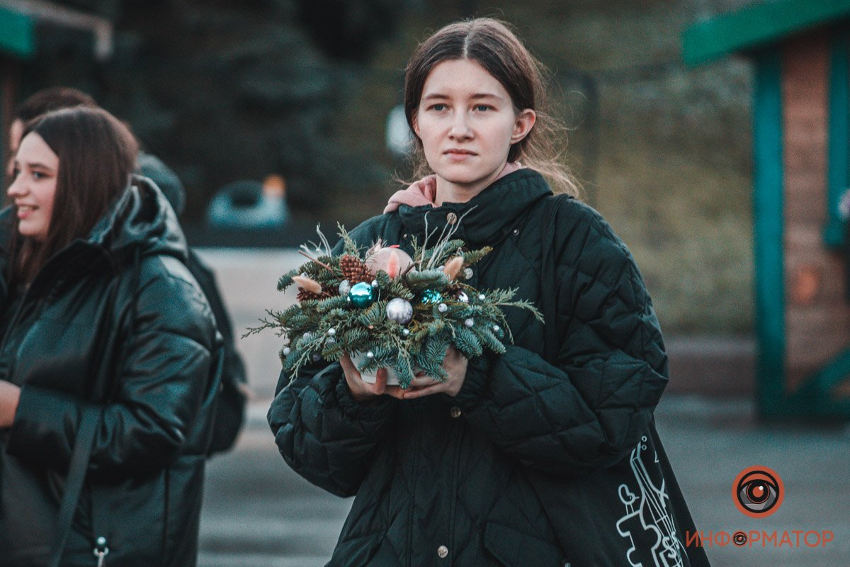 Праздник к нам приходит