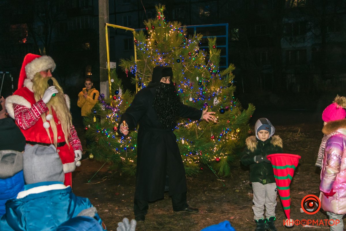 Не испортил праздник даже Карабас-Барабас Не испортил праздник даже Карабас-Барабас