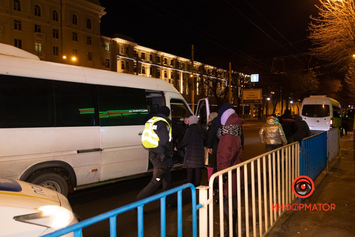 Маршрутка сбила мужчину Маршрутка сбила мужчину