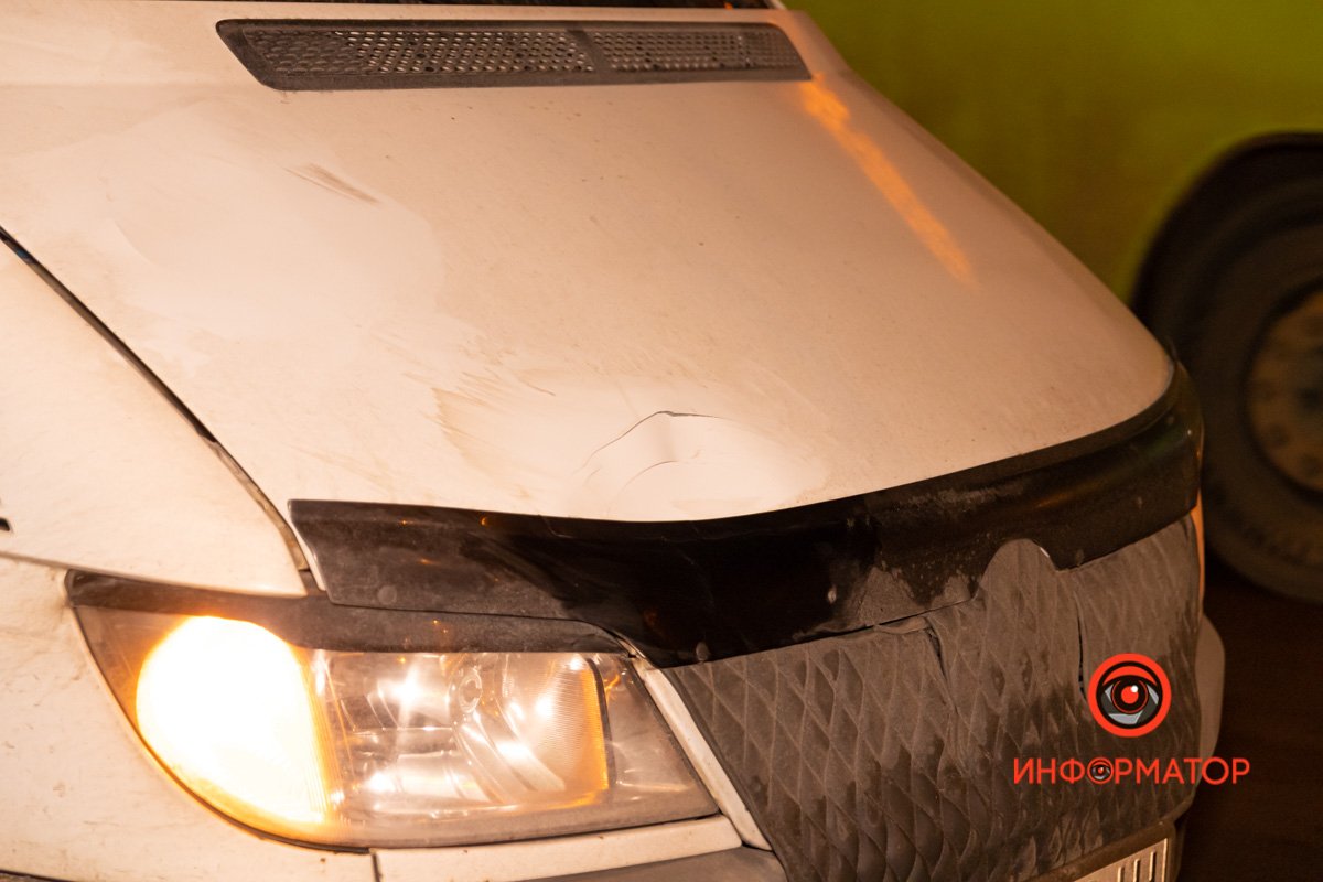 Последствия аварии Последствия аварии