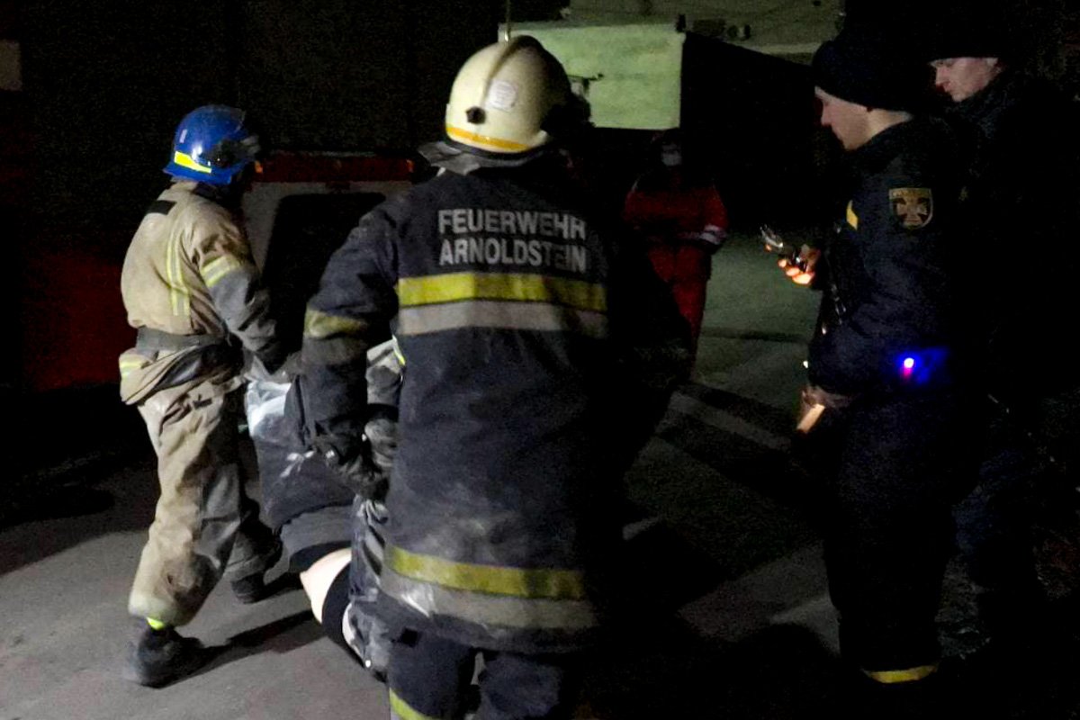 На улице Ферганской На улице Ферганской