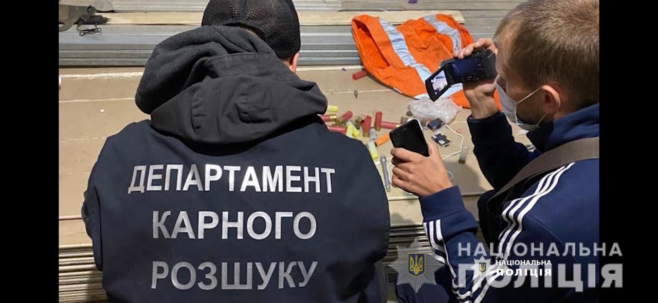Продолжается следствие