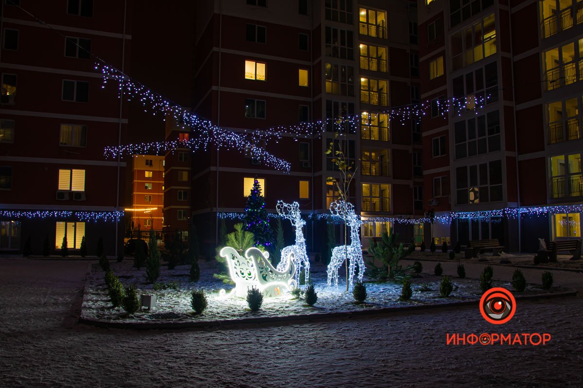 Или декорации к фильмам о Рождестве Или декорации к фильмам о Рождестве