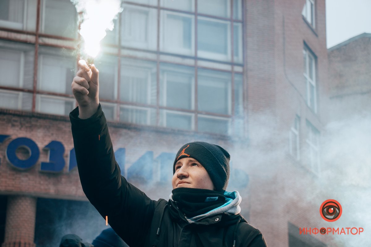 Гори, чтобы светить Гори, чтобы светить