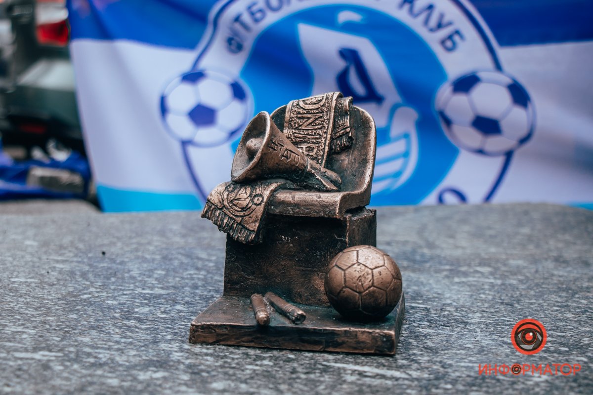 Вот и скульптура Вот и скульптура