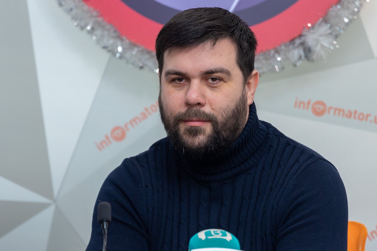 Мэлор Назаров — Архитектор Melor Architectural Group Мэлор Назаров — Архитектор Melor Architectural Group