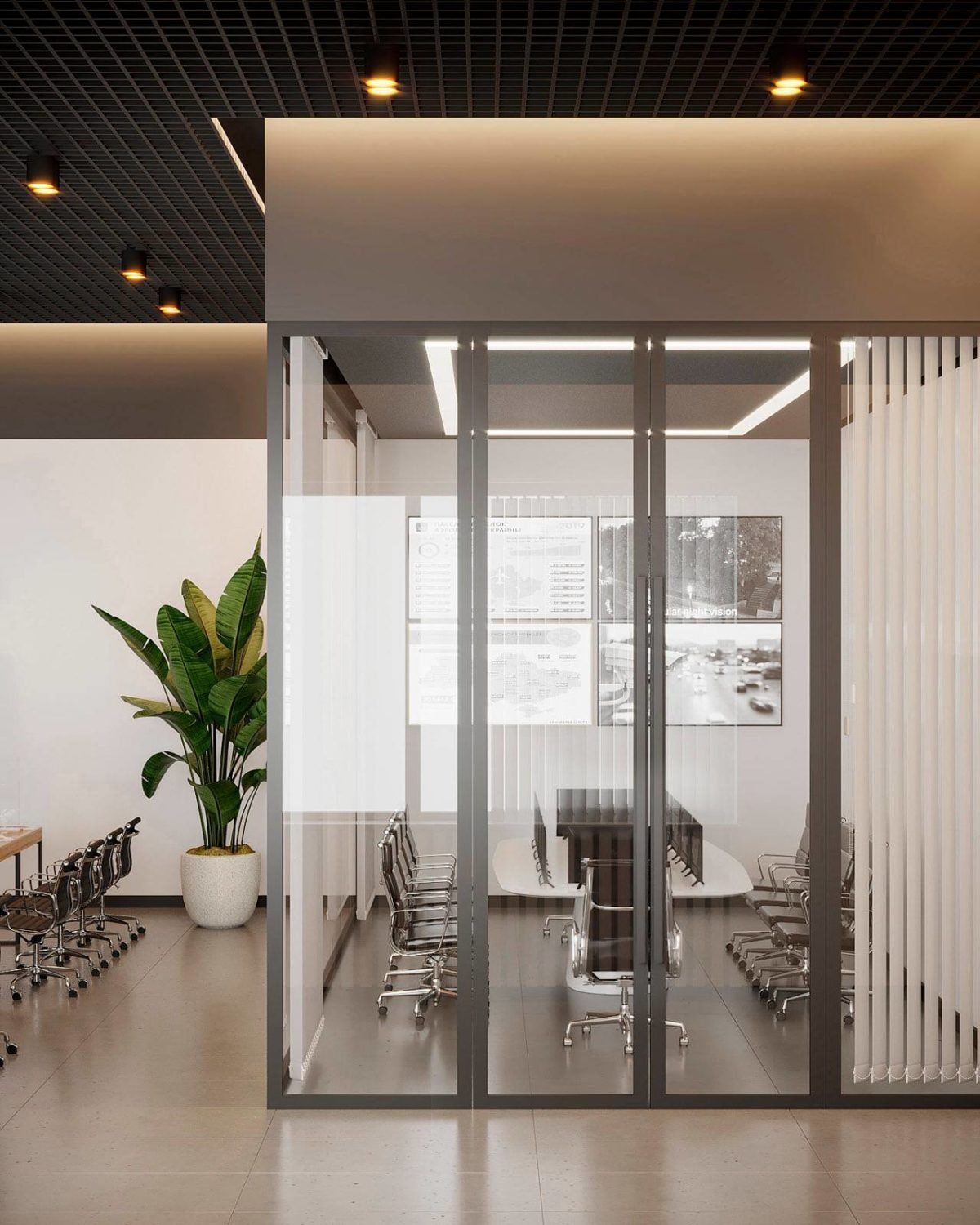 Это будет первый в стране центр службы Это будет первый в стране центр службы