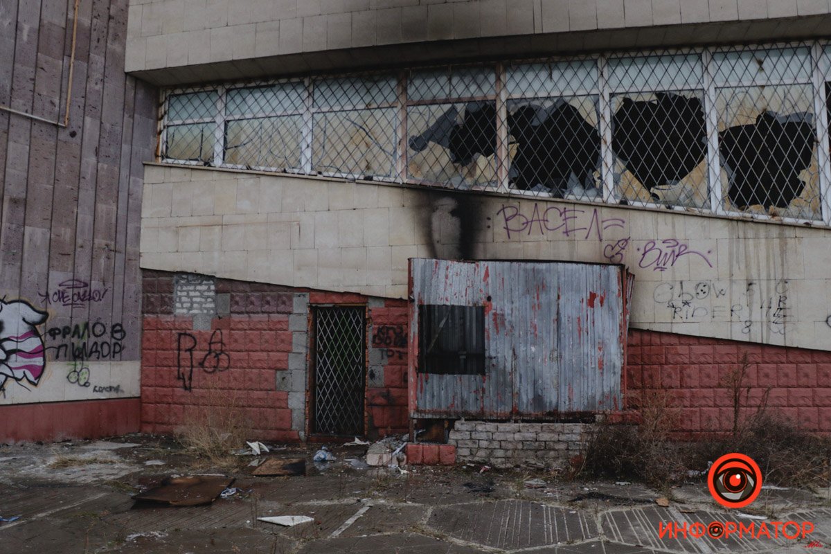 В инциденте никто не пострадал В инциденте никто не пострадал