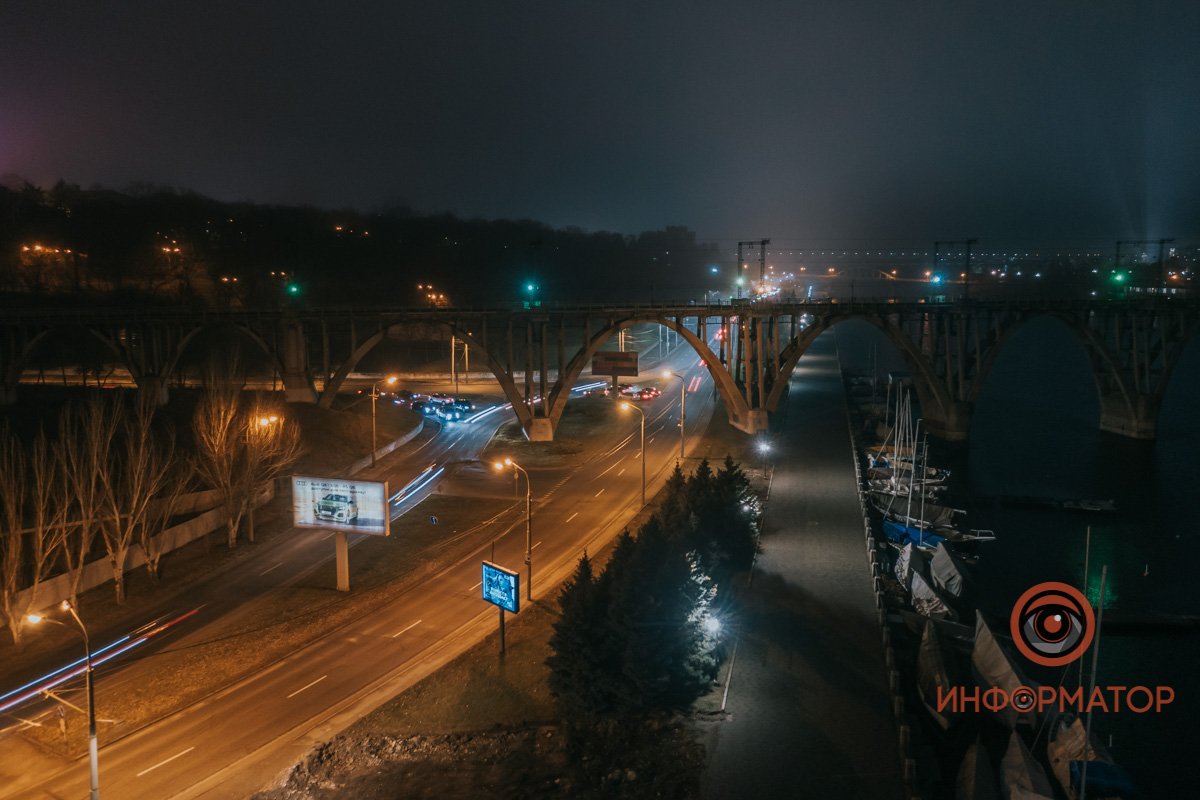 Туман - самое загадочное и мистическое атмосферное явление Туман - самое загадочное и мистическое атмосферное явление