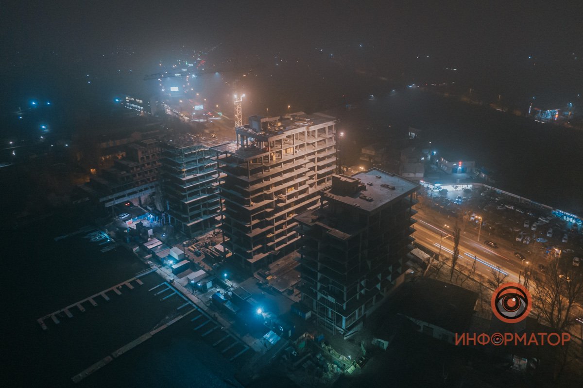 Информатор видит все Информатор видит все