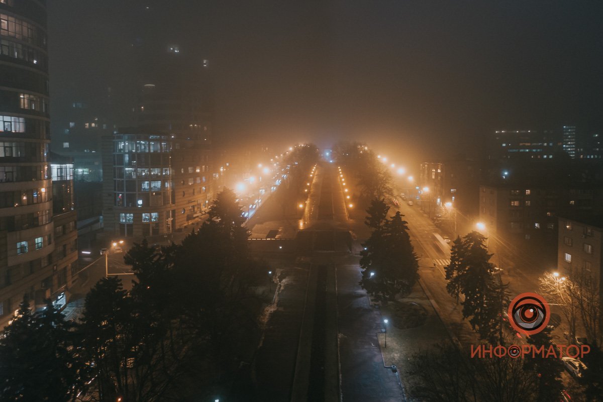 Из-за ограниченной видимости создается ощущение, что тебя никто не видит и не слышит Из-за ограниченной видимости создается ощущение, что тебя никто не видит и не слышит