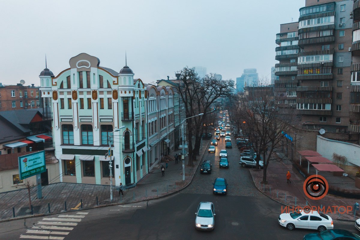 Завораживает